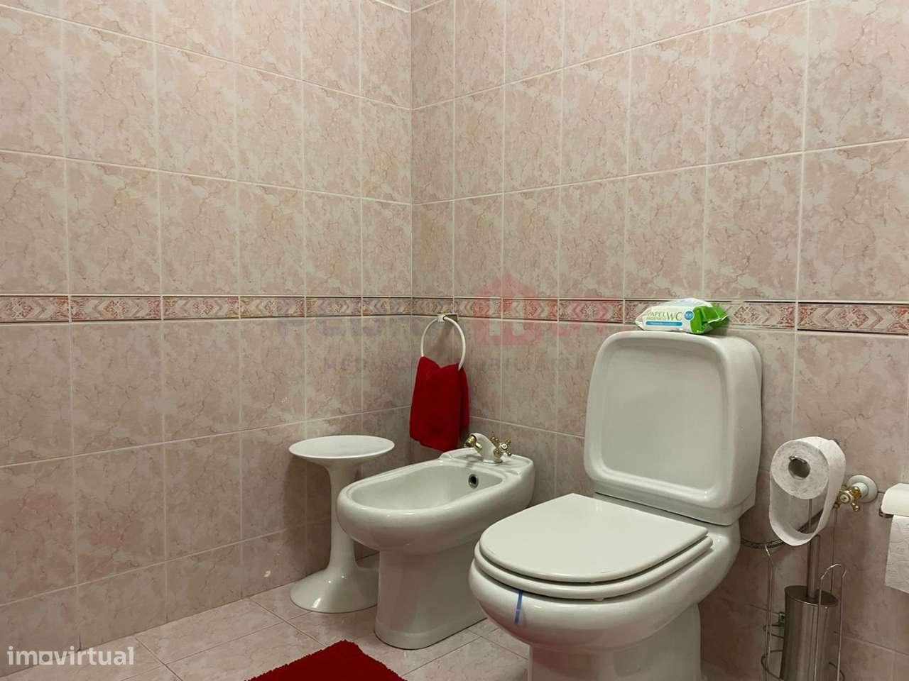 Apartamento T3 Lousada-centro-24