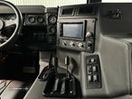 Hummer H1 Slantback Open Top Cabrio Turbodiesel 6.5 V8 Custom - 42