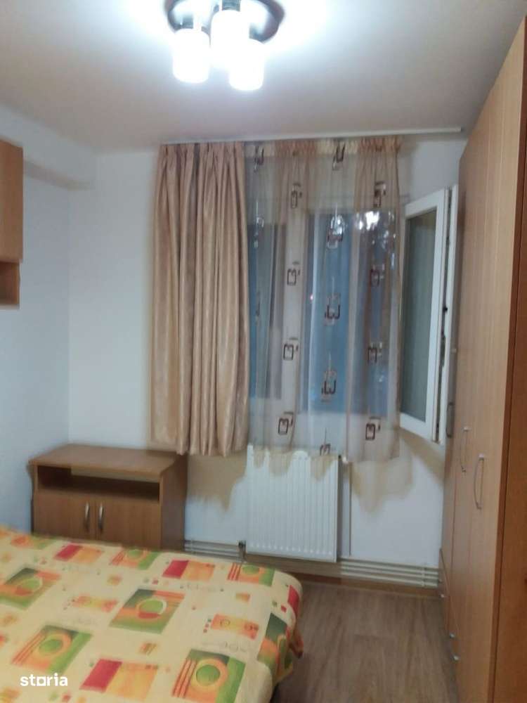 Urgent! 3 Camere Zona Gării Lângă Piata, Mobilat, Etaj 2! - Imagine principală: 3/10