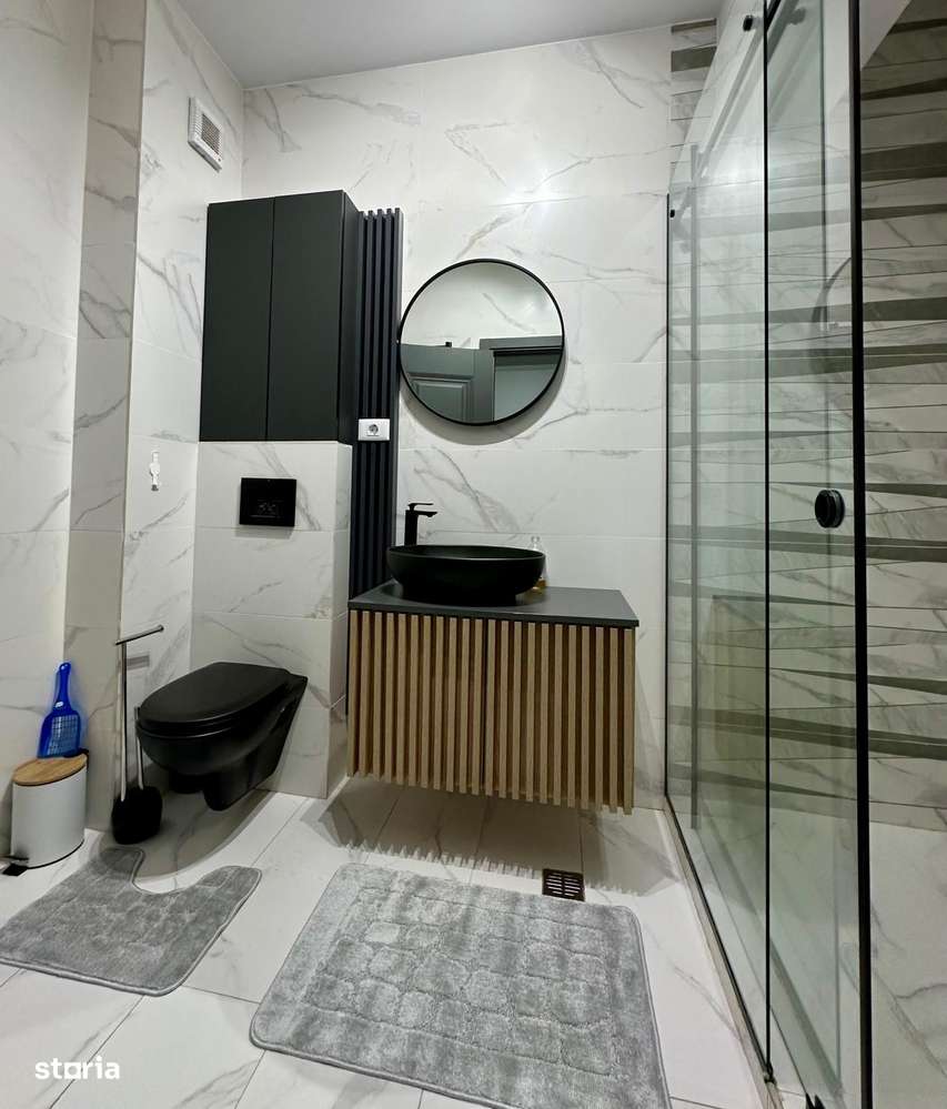 Apartament 2 camere lux, Timpuri Noi, de vanzare-6