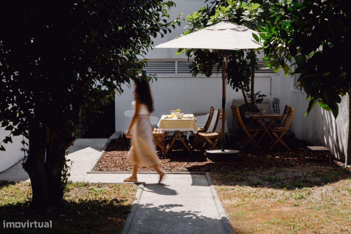 Estúdio - localizado em Paranhos Porto - Grande imagem: 3/8