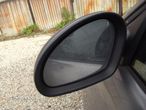 Oglinda Seat Ibiza gri oglinzi Ibiza stanga dreapta negre dezmembrez - 8