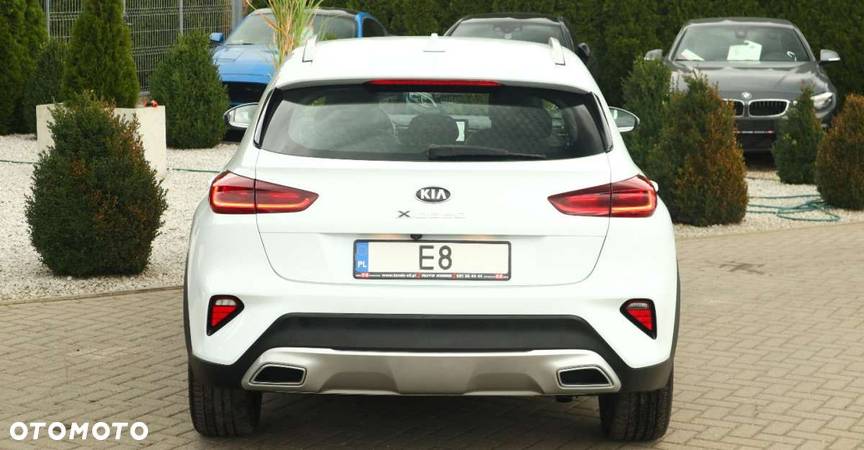 Kia XCeed 1.0 T-GDI M - 6