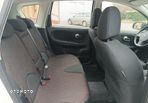 Nissan Note - 14