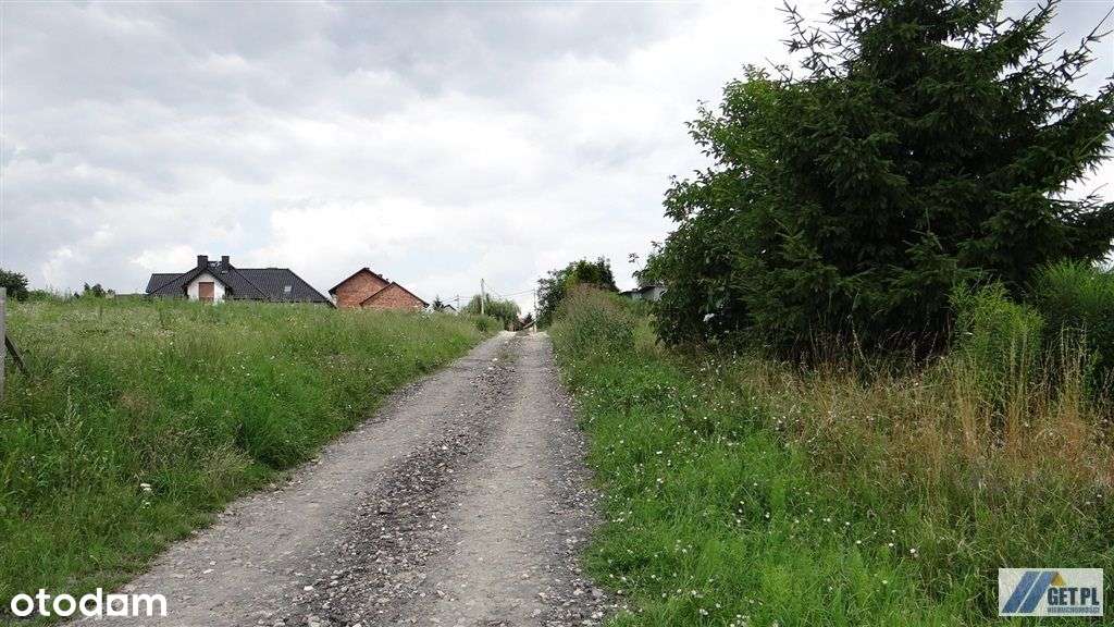 Działka 10 arów w okolicy Cianowic - Pełny obrazek: 5/8