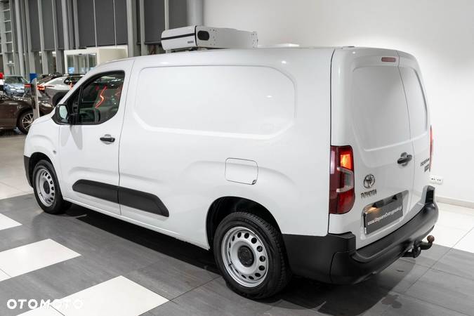 Toyota PROACE CITY - 3