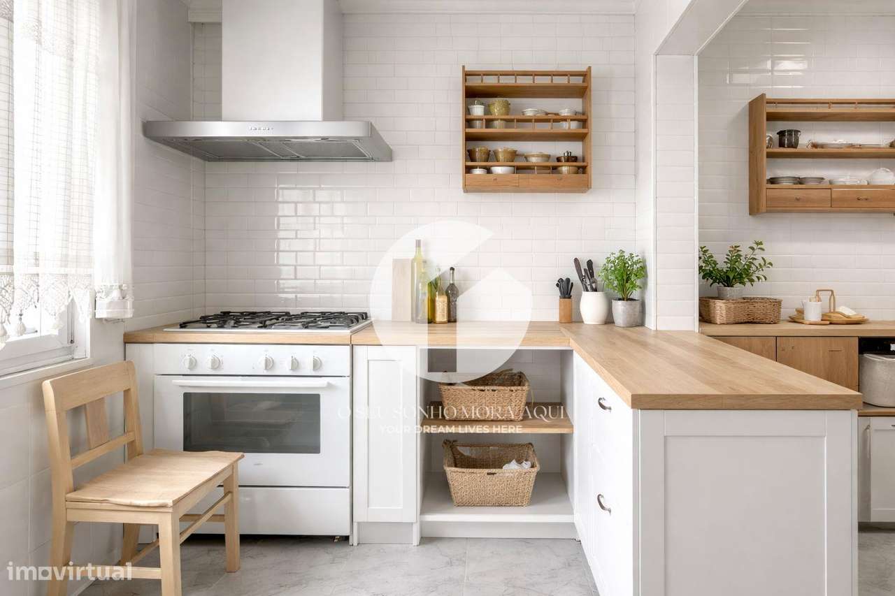 Moradia Baixa de Olhão - Grande imagem: 4/26