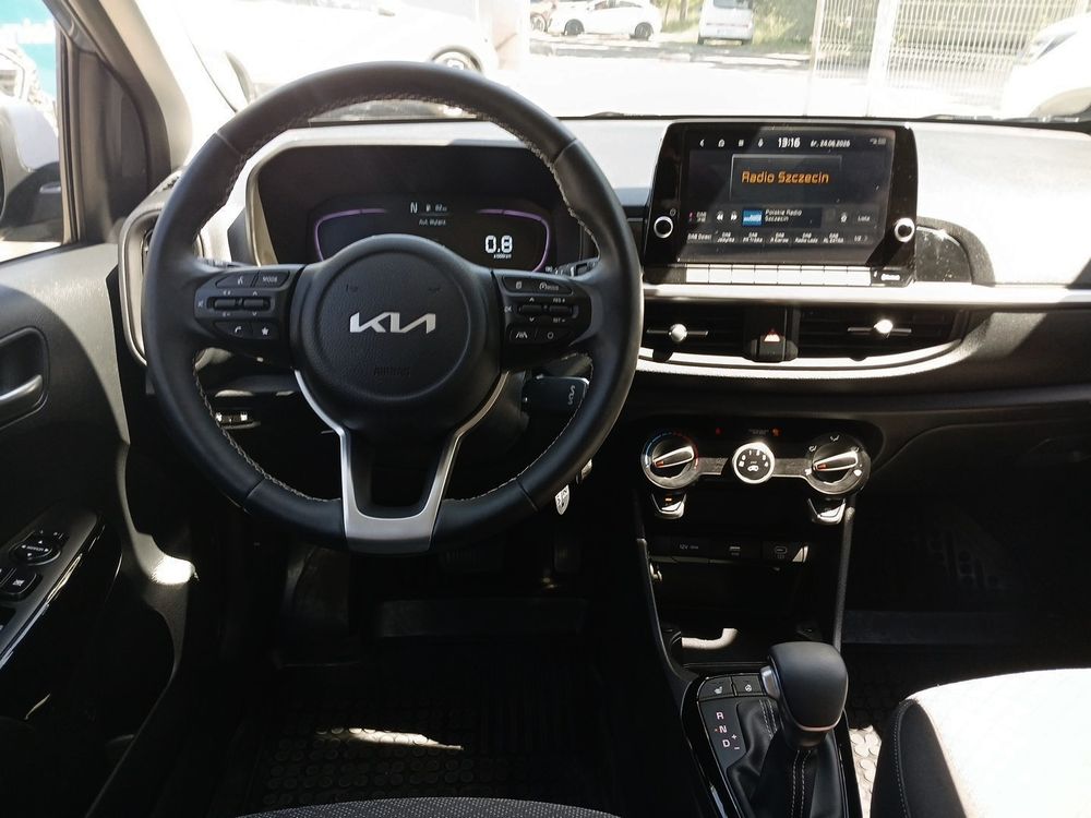 kia picanto