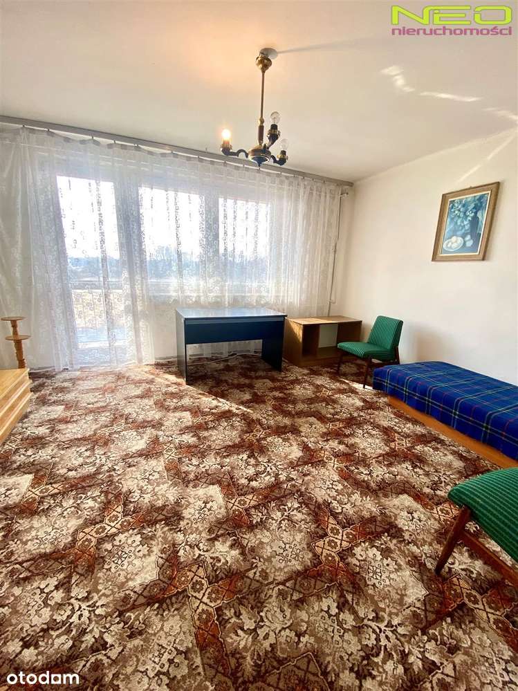 Duże M5 do remontu z garażem-2