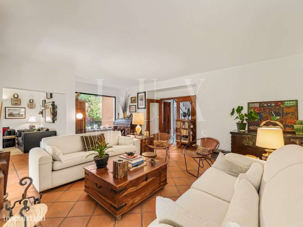 MORADIA DE LUXO NA QUINTA DA BELOURA-8