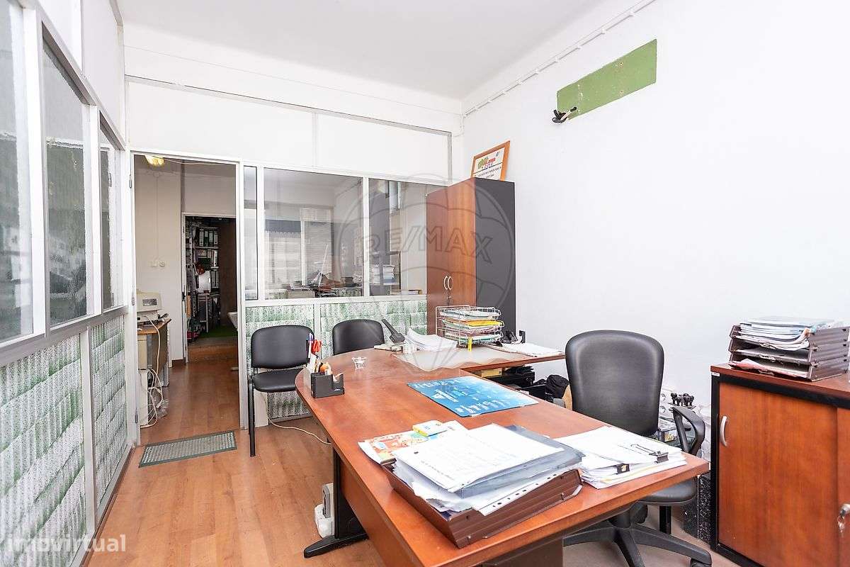 Escritório  para venda - Grande imagem: 3/6