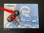 Yamaha XT 660 X - 21