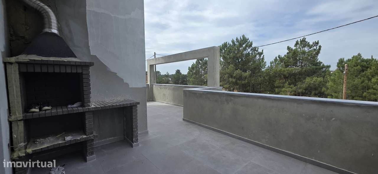 Moradia Isolada T4, Pinhal General-18