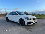 Mercedes-Benz CLA AMG 45 4-Matic - 11