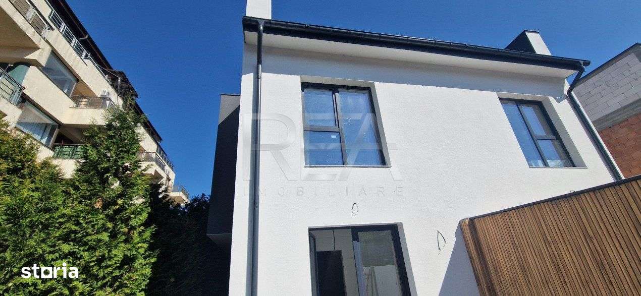 Casa in zona linistita | Finisaje La Alegere | Corbeanca - Imagine principală: 3/18