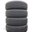 4 x HANKOOK 185/65 R15 88T Kinergy Eco 2 K435 Lato 2021 6,4-6,8mm - 1