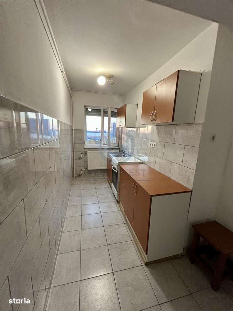 Apartament 2 camere,zona Rogerius - Imagine principală: 3/3