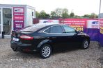 Ford Mondeo 1.6 TDCi ECOnetic Start-Stopp Titanium - 36