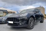 Porsche Macan - 2