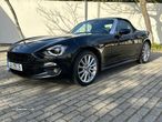 Fiat 124 Spider 1.4 T Multiair Lusso - 22