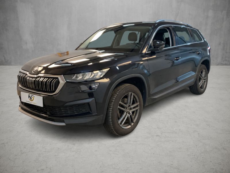 Skoda Kodiaq I 2.0 TDI 4x2 Ambition DSG 2022