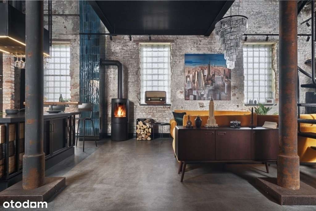 Prestiżowy dom w centrum miasta. - Pełny obrazek: 3/6