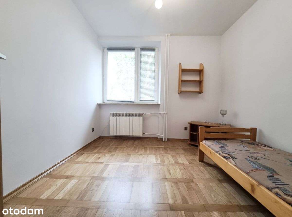 2 pokoje, ul.Boguckiego - Pełny obrazek: 4/6