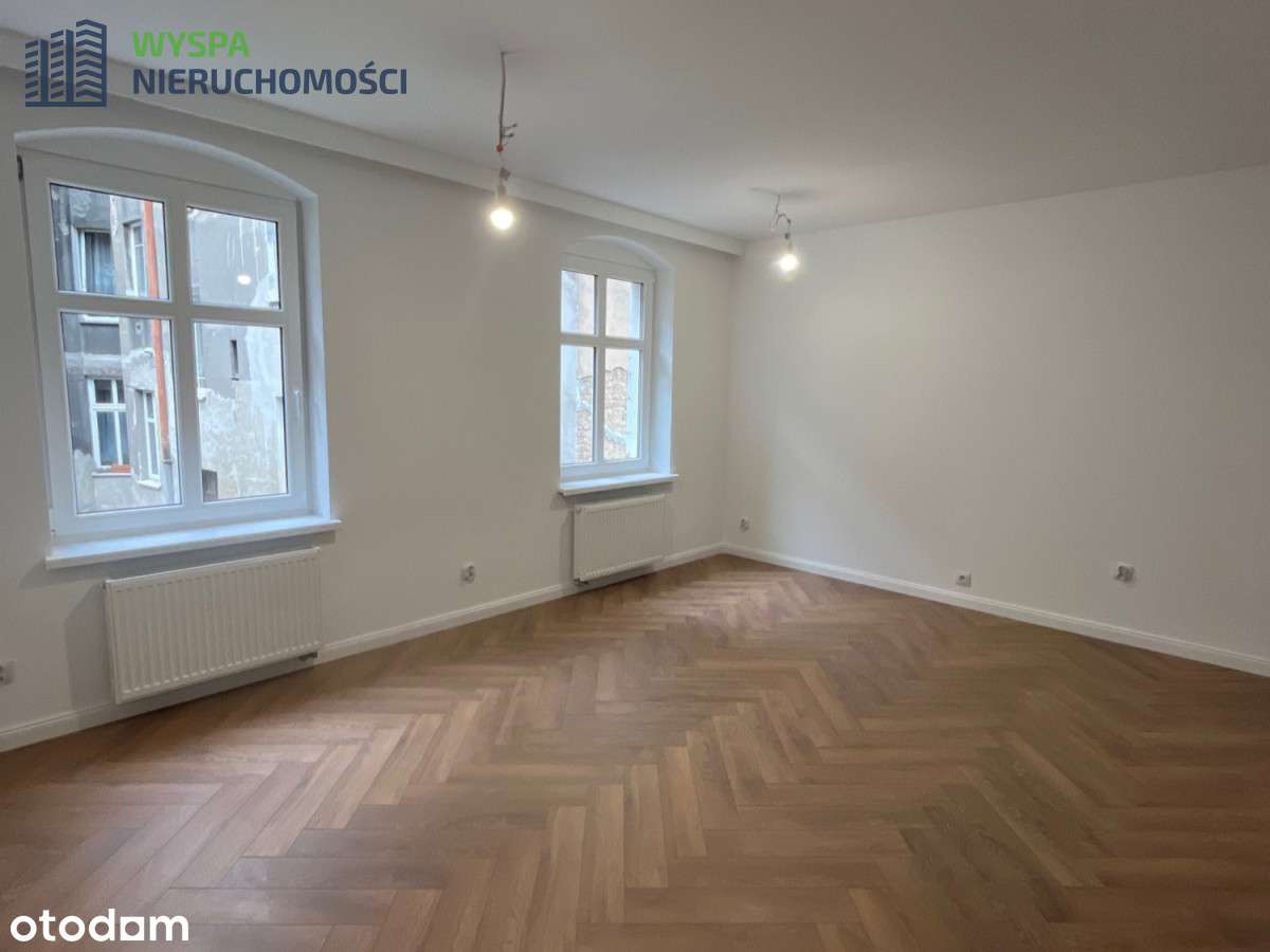 Ciche mieszkanie w sercu Łazarza po remoncie!-6