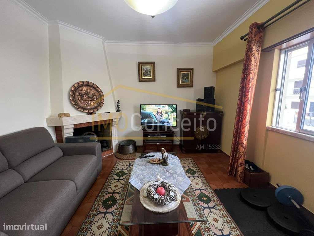 Apartamento T3| Tomar-8