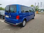 Volkswagen Transporter Kombi T6.1 2.0 TDI 81 kW LR - 5