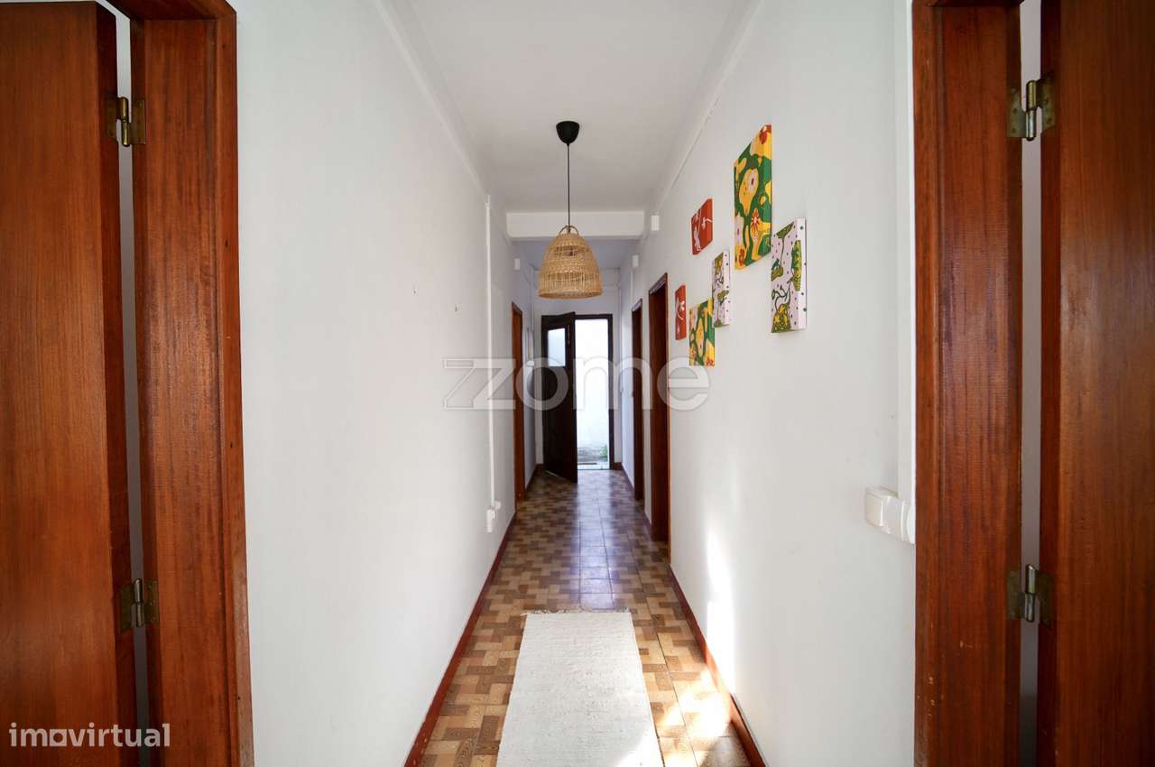 Moradia T3 - Melides-11