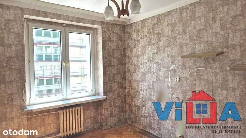 MIESZKANIE O PEŁNYM ROZKŁADZIE W CENTRUM-5