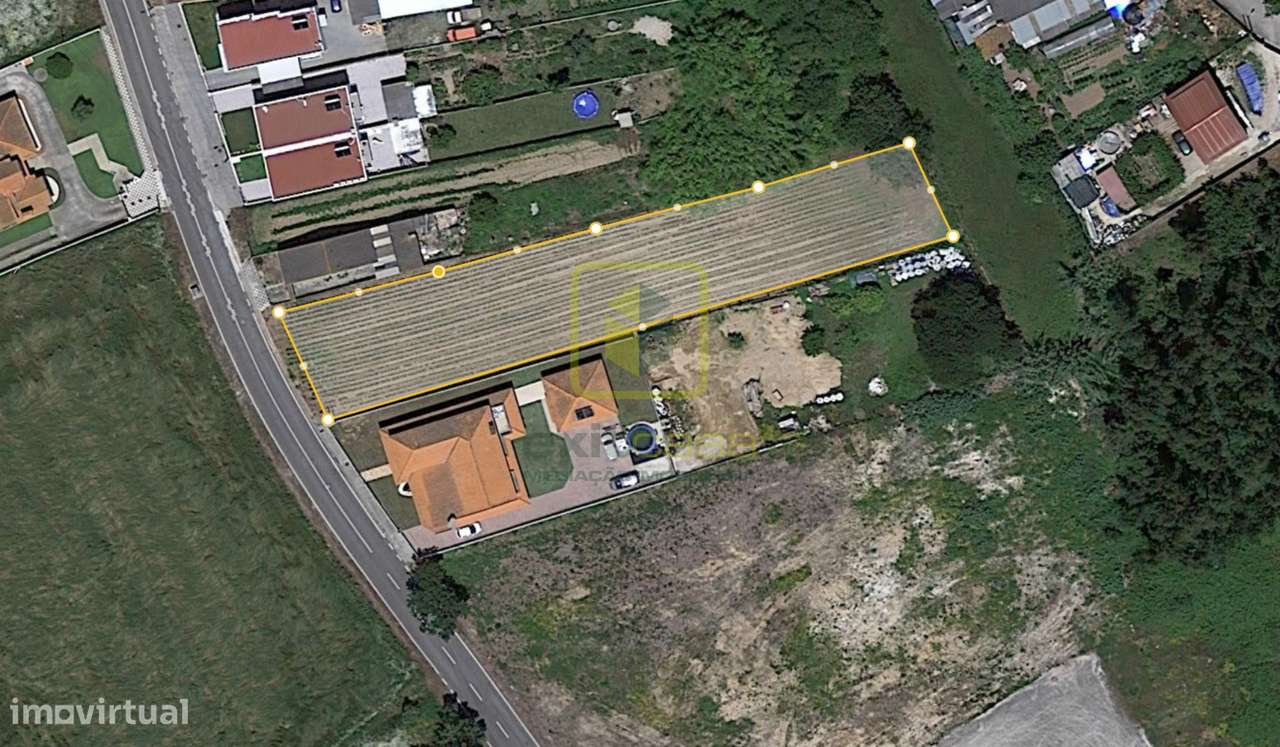 Terreno  Venda em Ílhavo (São Salvador),Ílhavo - Grande imagem: 2/15