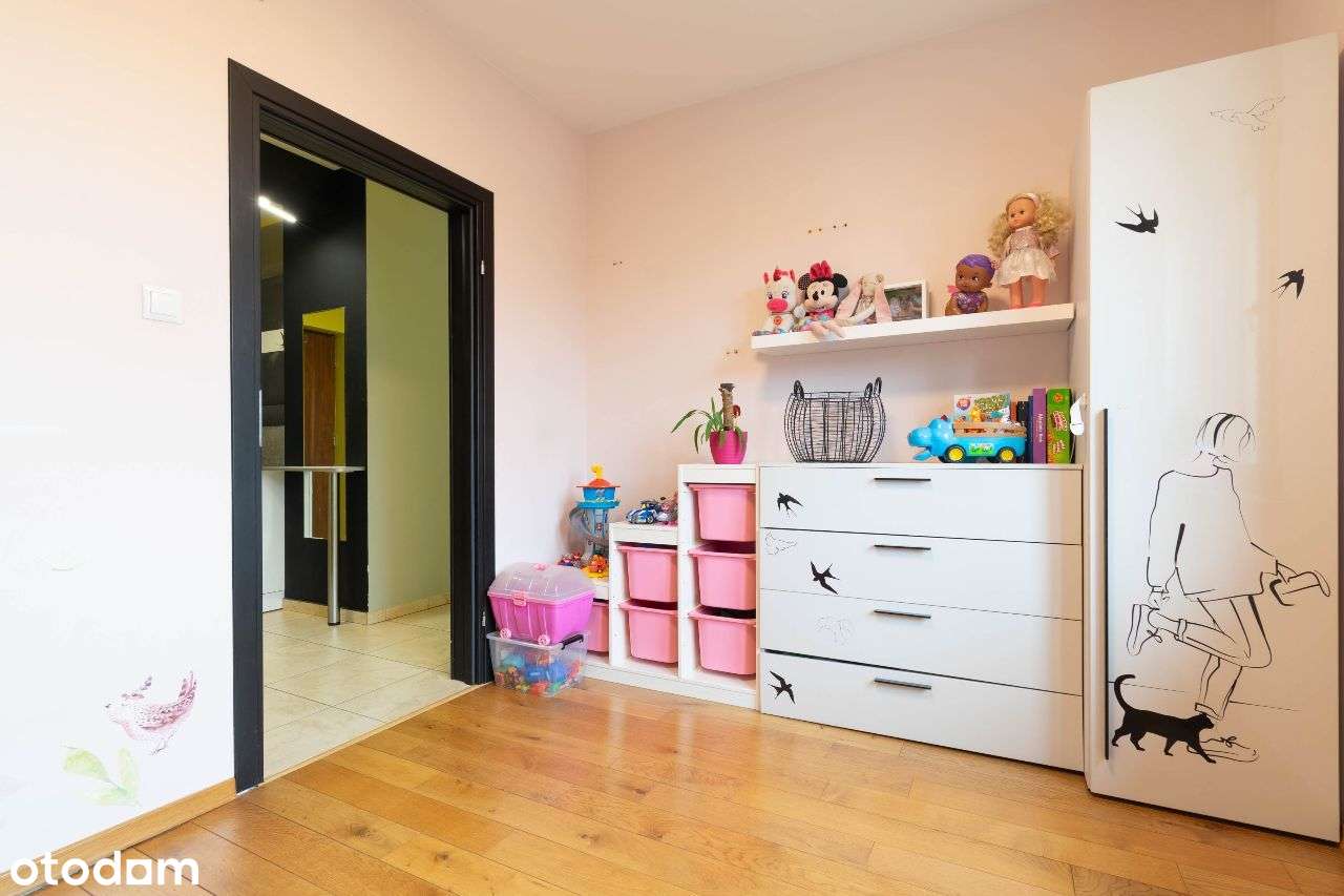 Orzesze piękny dom do zamieszkania nieopodal lasu-14