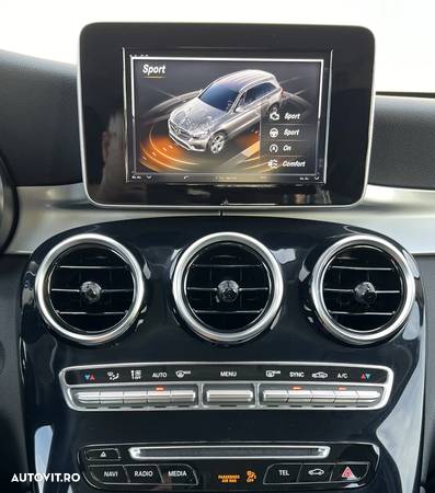 Mercedes-Benz GLC 220 d 4Matic 9G-TRONIC - 21