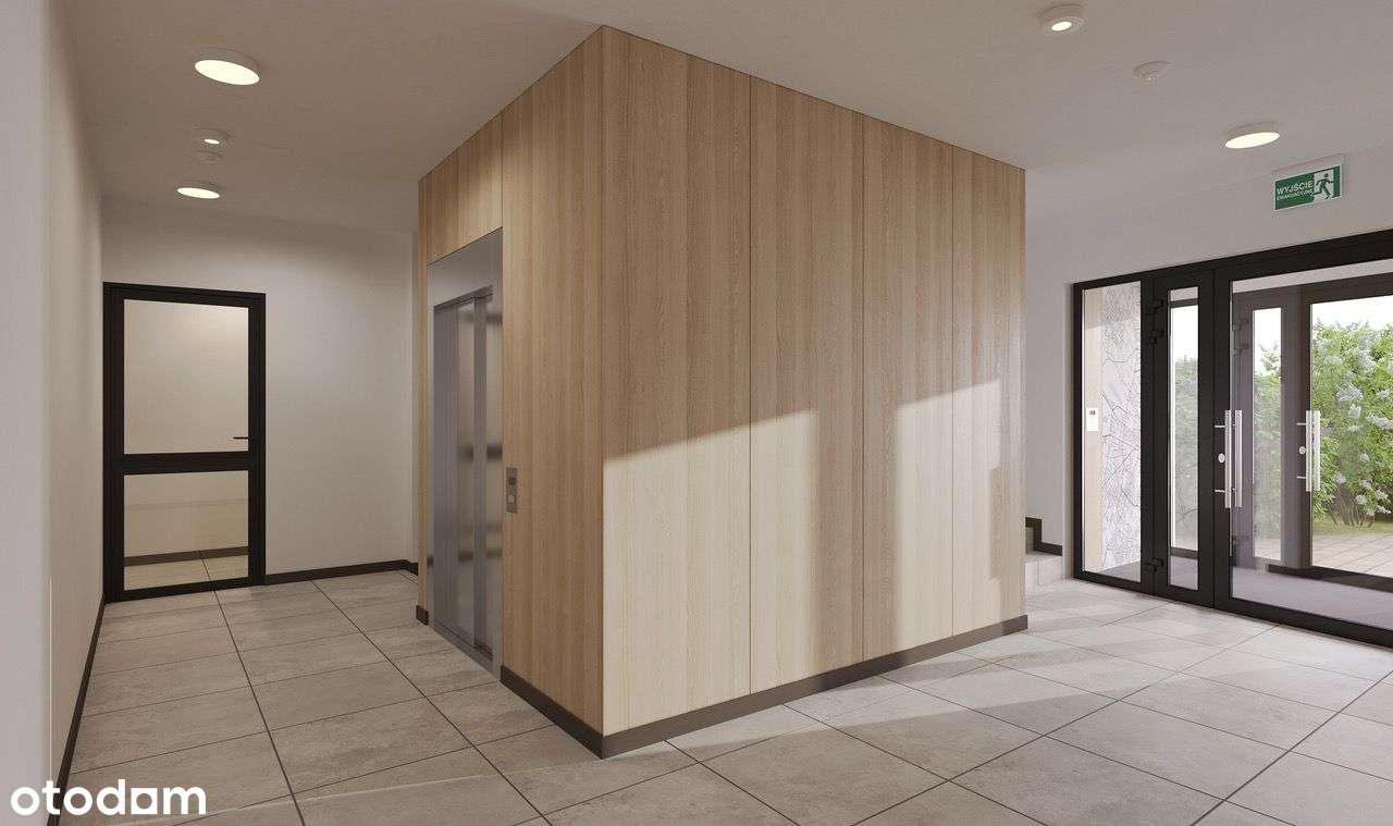 Mieszkanie- jakość PREMIUM, blisko natury-12