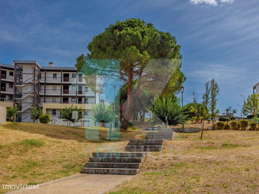PENTHOUSE T2 com varanda virada a sul no empreendimento Marina Park...-42