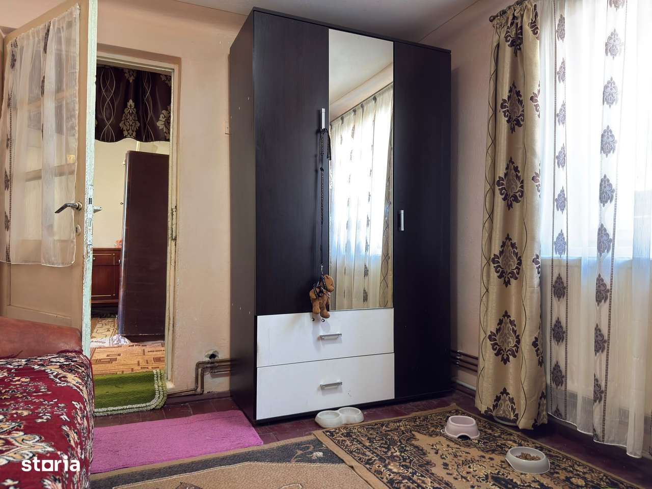 DE VANZARE GOSPODĂRIE CU POTENȚIAL ÎN BRĂNEȘTI, DÂMBOVIȚA-8