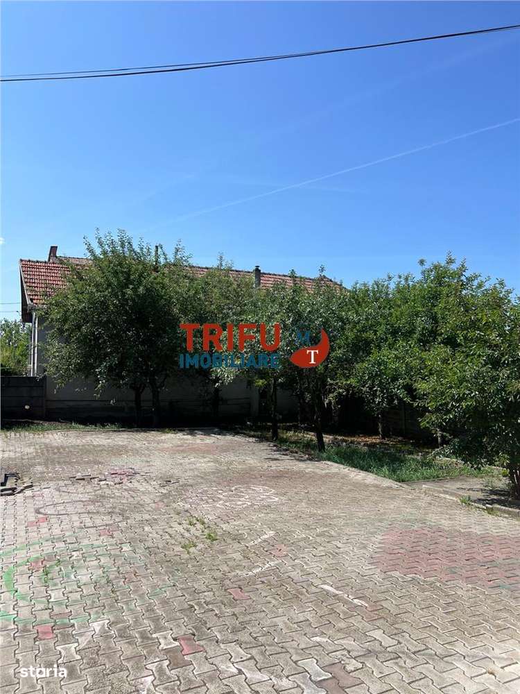 Casă de vânzare în cartierul Lipoveni - Imagine principală: 4/7