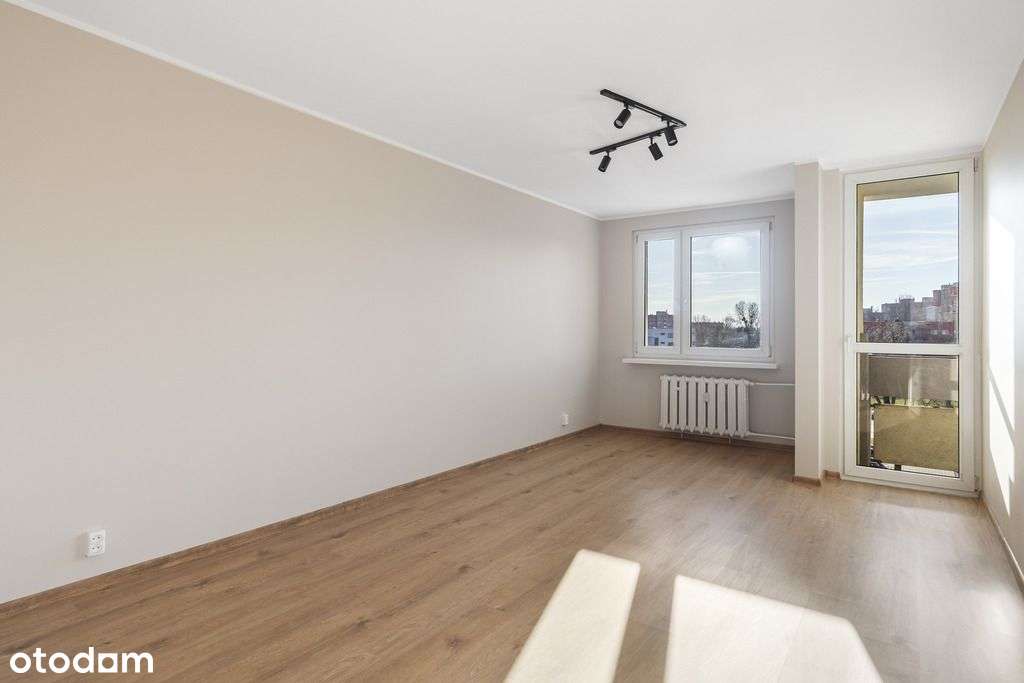 3 pokoje po remoncie | Bulwar Ikara | Winda - Pełny obrazek: 4/13