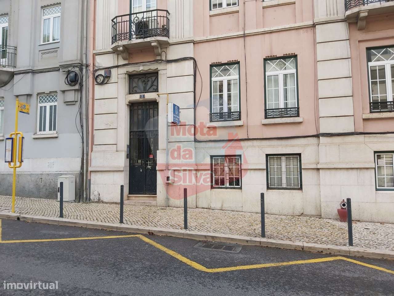 Excelente Loja em Lisboa - Grande imagem: 2/5