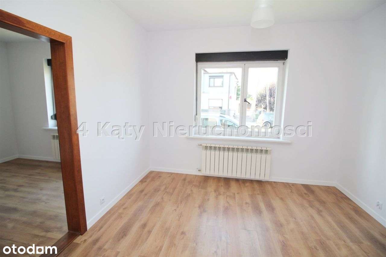 Nowa Krępa Dom działka 524 Do Zamieszkania-10