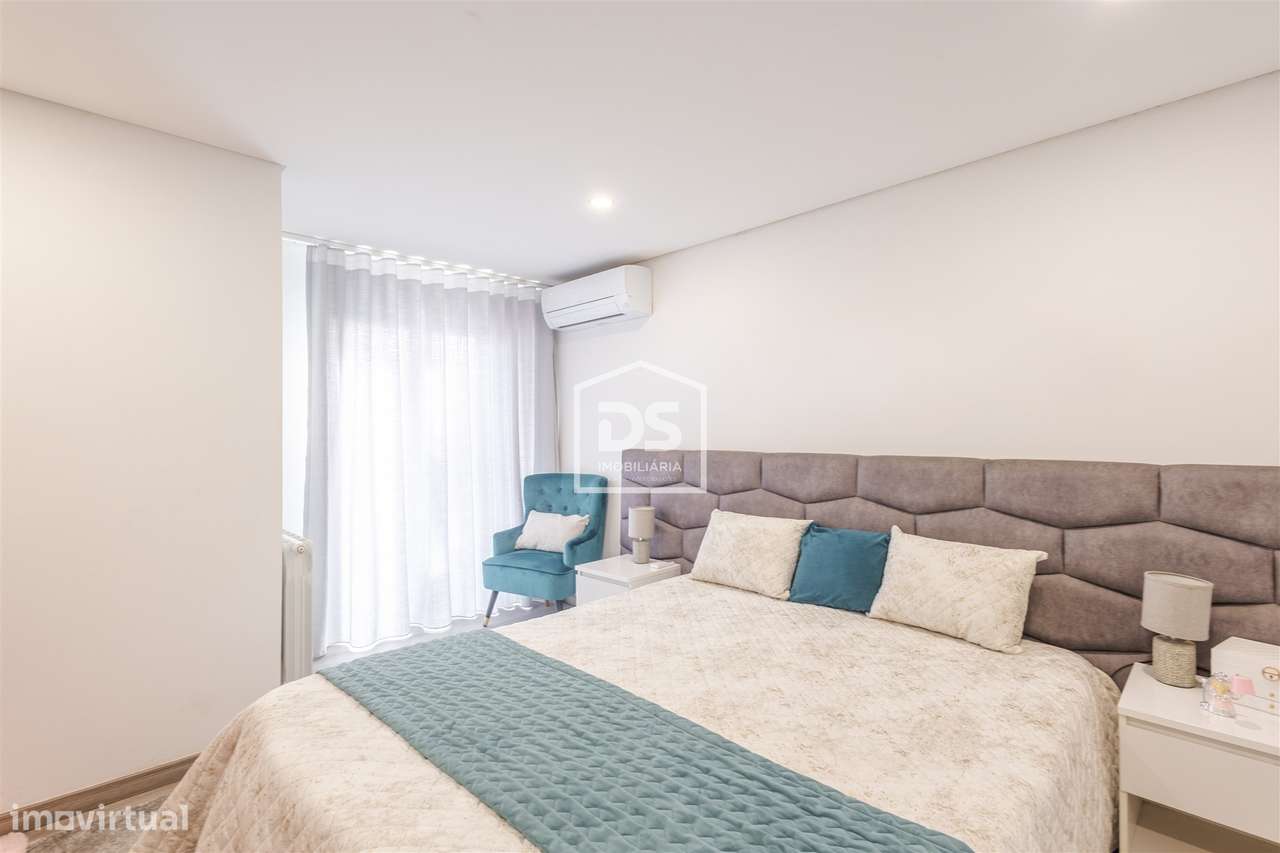 Moradia T3 Venda em Abragão,Penafiel-27