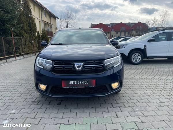 Dacia Logan 1.5 Blue dCi Laureate - 2