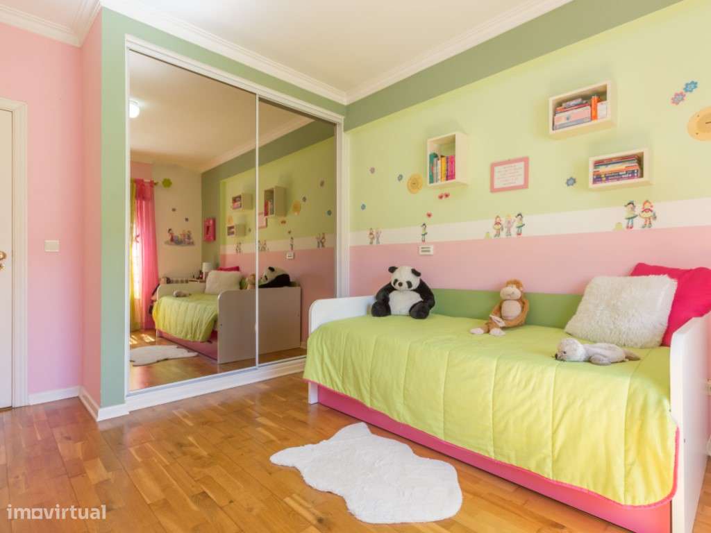 Apartamento T4 - Zona Premium - Seixal-11