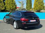 BMW Seria 5 520d xDrive Touring Aut. Luxury Line - 16