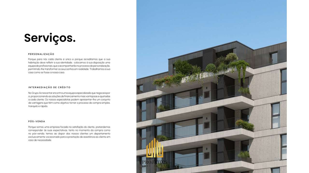 T3 NOVO, Varanda 16m2 em Condº Fechado com Piscina e jardins privados.-9