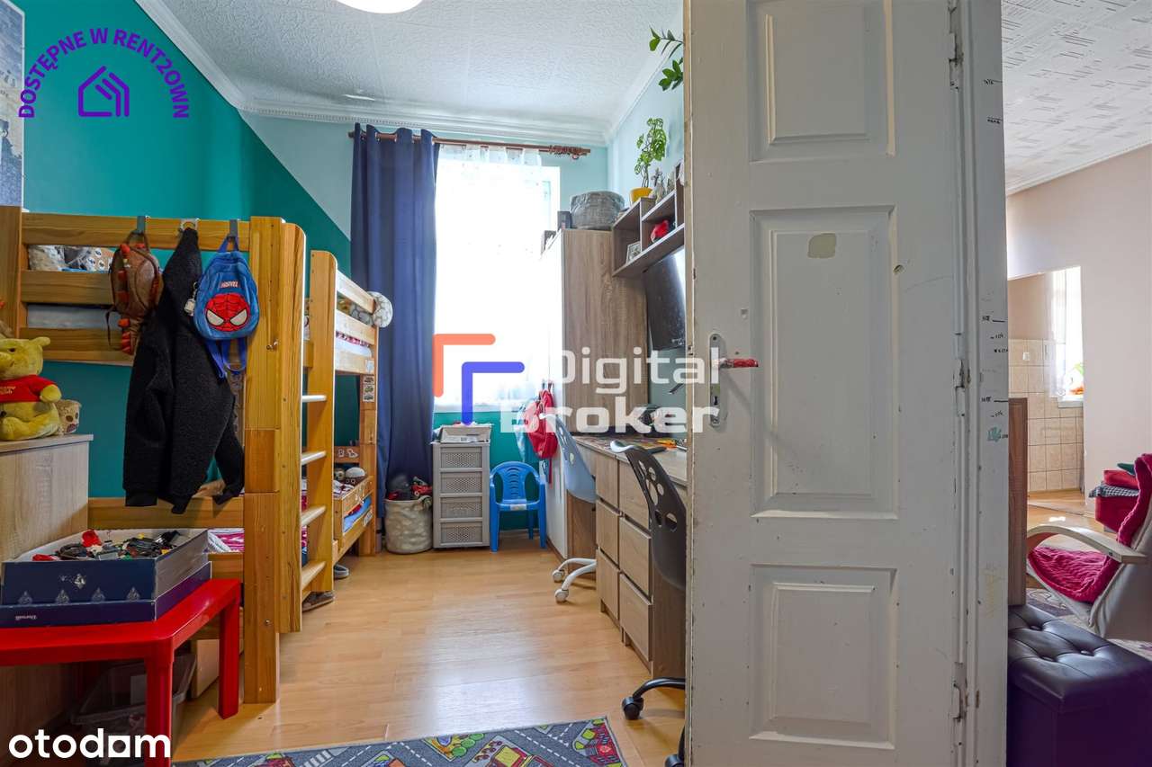 Kamienica | Stare Miasto | Inwestycja - Pełny obrazek: 4/11