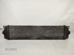 Intercooler Radiador Renault Master Ii Caixa (Fd) - 4