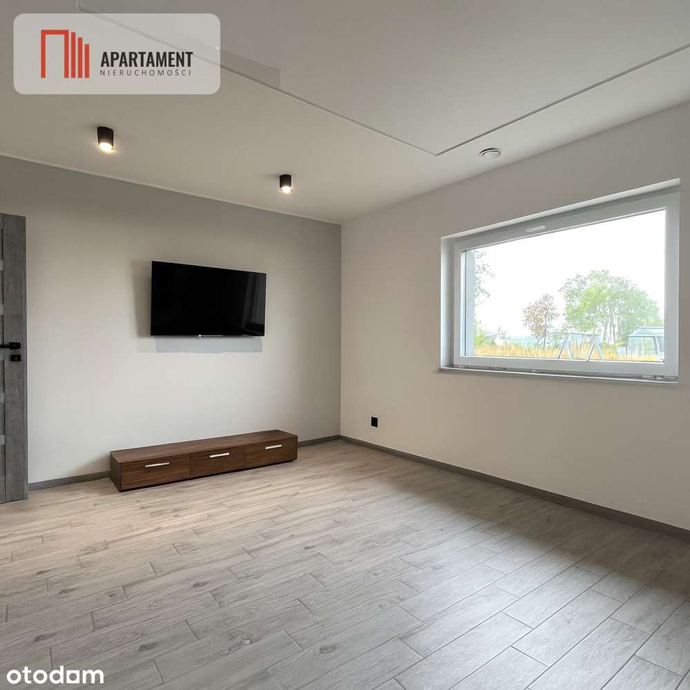 Parterowy, energooszczędny w świetnej lokalizacji-8